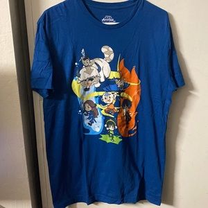 Avatar shirt